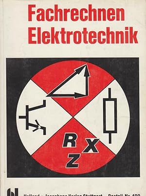 Fachrechnen Elektrotechnik. [Bearb.: u. a.]