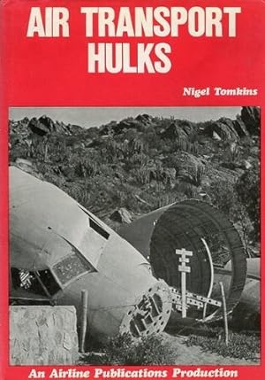 Imagen del vendedor de Air Transport Hulks 1979, a la venta por Antiquariat Lindbergh