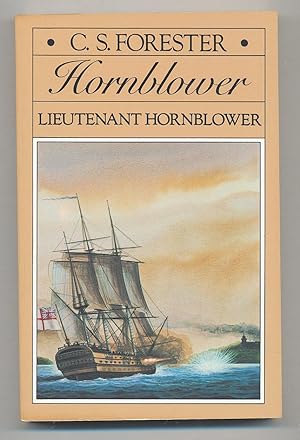 Bild des Verkufers fr Lieutenant Hornblower zum Verkauf von Between the Covers-Rare Books, Inc. ABAA