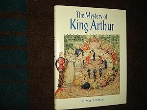 Seller image for The Mystery of King Arthur. for sale by BookMine