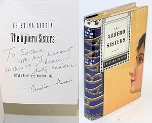 Imagen del vendedor de The Agero sisters a la venta por Bolerium Books Inc.