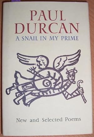 Seller image for Snail in My Prime, A for sale by Reading Habit