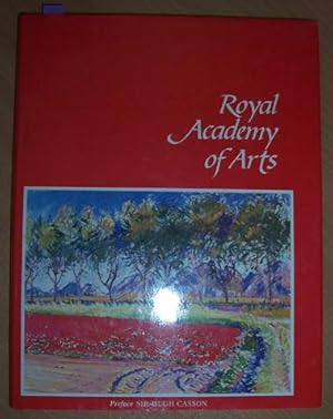 Seller image for Royal Academy of Arts Year Book for sale by Reading Habit