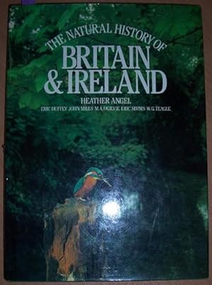 Imagen del vendedor de Natural History of Britain and Ireland, The a la venta por Reading Habit