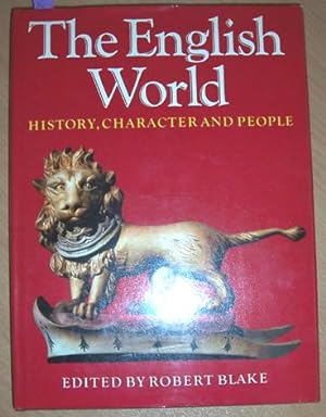 Seller image for English World, The: History, Character and People for sale by Reading Habit