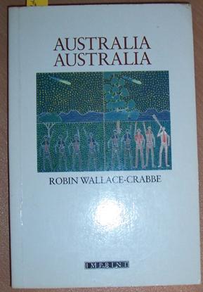 Seller image for Australia Australia for sale by Reading Habit