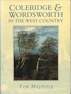 Seller image for Coleridge and Wordsworth in the West Country for sale by Trinders' Fine Tools