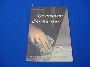 Un amateur d'Architecture