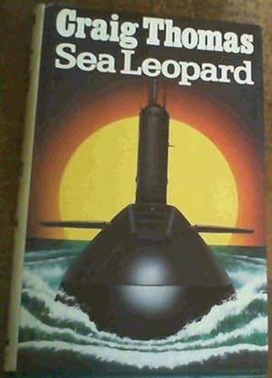 Seller image for Sea Leopard for sale by Chapter 1