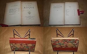 La Petite Roque. Par Guy de Maupassant. [1886 - Année de l Édition Originale avec mention probabl...