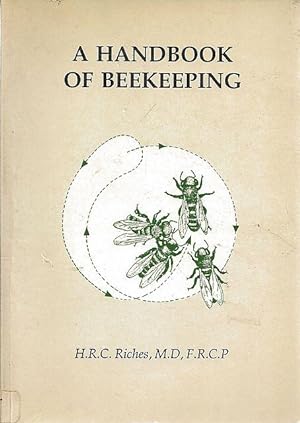 Seller image for A Handbook of Beekeeping. for sale by C. Arden (Bookseller) ABA