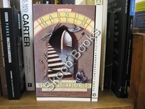 Seller image for The Barnum Museum: Stories for sale by PsychoBabel & Skoob Books