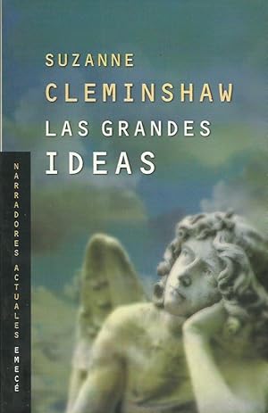 Seller image for LAS GRANDES IDEAS for sale by Librovicios
