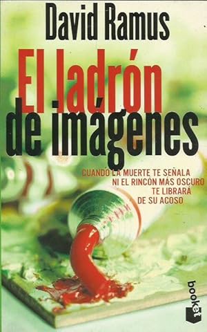 Seller image for EL LADRN DE IMGENES for sale by Librovicios