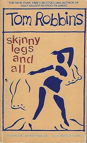 Seller image for Skinny Legs And All for sale by BYTOWN BOOKERY