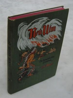 Neu-Ulm. Kulturhistorische Erzählung aus dem deutsch-amerikanischen Leben.