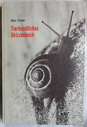 Tierkundliches Skizzenbuch