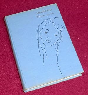 Image du vendeur pour PREMIER AMOUR - Nouvelles et Pomes en prose mis en vente par LE BOUQUINISTE