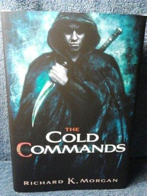 The Cold Commands