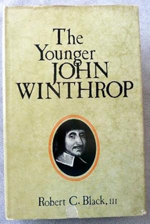 Imagen del vendedor de The Younger John Winthrop a la venta por Call Phil Now - Books