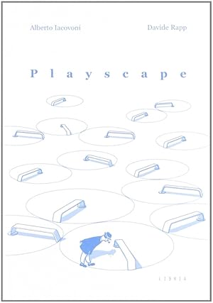 Imagen del vendedor de Playscape a la venta por Libro Co. Italia Srl