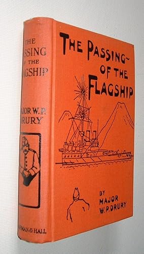 Imagen del vendedor de The Passing of the Flagship and Other Stories a la venta por Pauline Harries Books