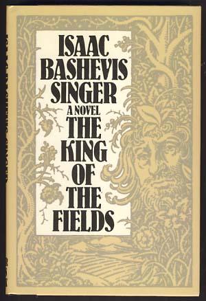 Bild des Verkufers fr The King of the Fields zum Verkauf von Parigi Books, Vintage and Rare