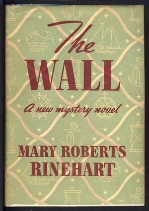 Seller image for The Wall for sale by Parigi Books, Vintage and Rare