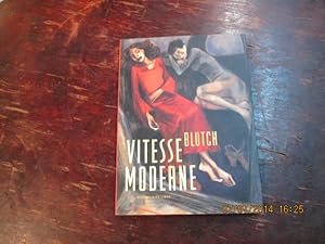 Image du vendeur pour Vitesse moderne mis en vente par Librairie FAUGUET