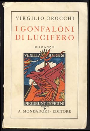 I gonfaloni di Lucifero