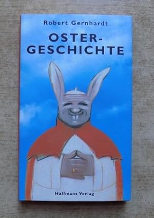 Seller image for Ostergeschichte. for sale by Antiquariat BcherParadies