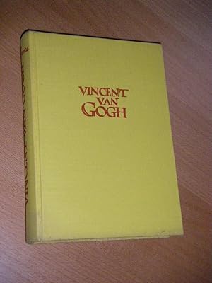 Vincent van Gogh. Ein Leben in Leidenschaft. Roman