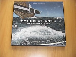 Mythos Atlantik. HSH Nordbank Blue Race
