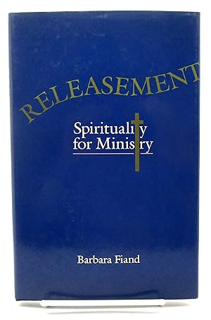 Seller image for Releasement: Spirituality for Ministry for sale by Book Nook