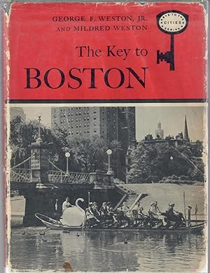 Seller image for The Key to Boston for sale by Bearly Read Books