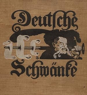 Deutsche Schwänke.