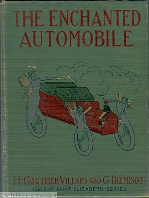 Immagine del venditore per The Enchanted Automobile venduto da Whiting Books