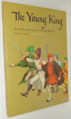 Seller image for The Young King and Other Fairy Tales for sale by Whiting Books
