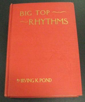 Big Top Rhythms