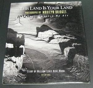 Imagen del vendedor de This Land Is Your Land: Across America by Air a la venta por Page 1 Books - Special Collection Room