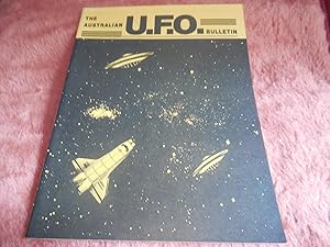 The Australian U.F.O. Bulletin, September 1993