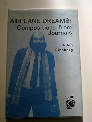 Airplane Dreams: Compositions From Journals