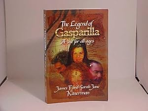 The Legend of Gasparilla: A Tale for All Ages
