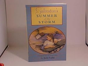 Seller image for Galveston's Summer of the Storm for sale by Gene The Book Peddler