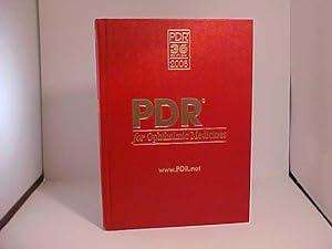 Imagen del vendedor de PDR for Ophthalmic Medicines a la venta por Gene The Book Peddler