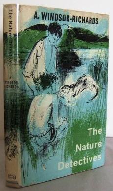 Seller image for The nature Detectives for sale by Mad Hatter Books