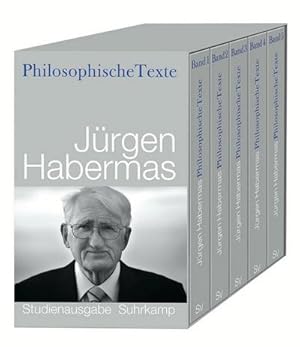 Image du vendeur pour Philosophische Texte mis en vente par Rheinberg-Buch Andreas Meier eK