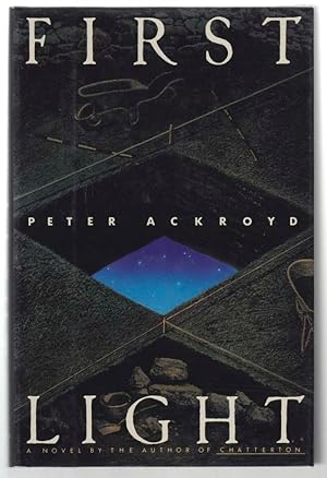 Seller image for First Light for sale by Jeff Hirsch Books, ABAA