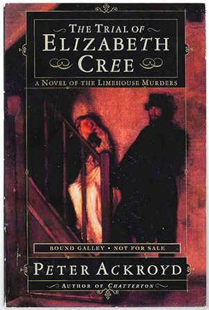 Seller image for The Trial of Elizabeth Cree for sale by Jeff Hirsch Books, ABAA