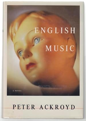 Seller image for English Music for sale by Jeff Hirsch Books, ABAA